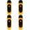 4Pièces Kazoo ABS Instrument Musical Simple Pour Apprentissage 7