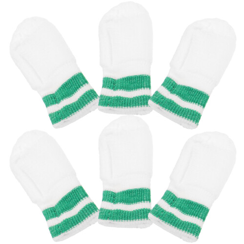 18Pièces Douce Nylon Pour Dents De 1