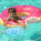1Paire Enfant Eva Natation Débutant Portable 5