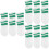 18Pièces Douce Nylon Pour Dents De 8