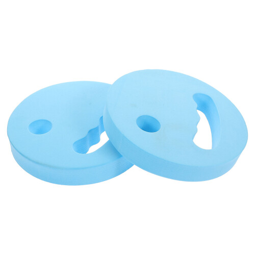 1Paire Enfant Eva Natation Débutant Portable