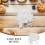 3Pièces Factice PVC Décoration Durable Pour Vitrine 5