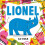 Lionel by Lo Cole Hardcover Book 1