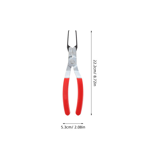 1Set Vehicle Electric Disconnect Pliers Relay Puller Durable Multi-Use 1