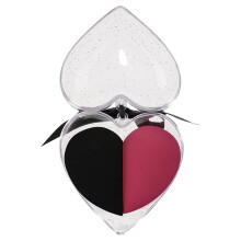 2Pcs Multi Color Makeup Sponges Cosmetic Eggs for Smooth Foundation