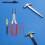 1Set Vehicle Electric Disconnect Pliers Relay Puller Durable Multi-Use 5