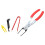1Set Vehicle Electric Disconnect Pliers Relay Puller Durable Multi-Use 9