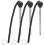 9Pcs Weight Stack Pin Gym Machine Safety Lock Durable Metal Home Use 3
