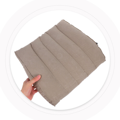 8Pièces Coussin De Gonflable Clair Pour Travail 2