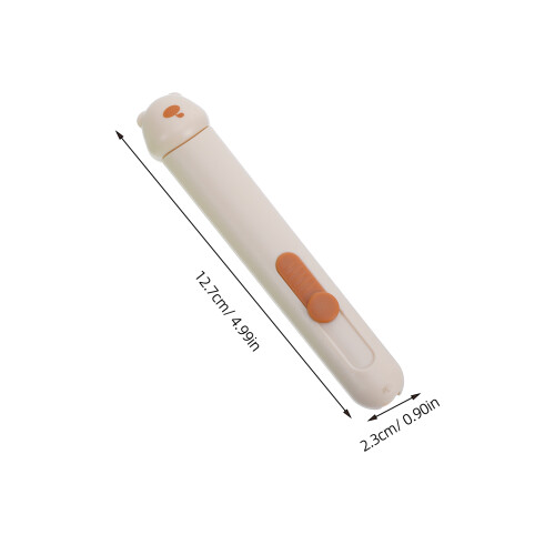 3Pcs Compact Travel Sewing Tool with Threader, Seam Ripper and Storage 1