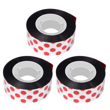 9Pcs Pet Bird Drive-Off Ribbon Packaging Tape for Garden and Orchard