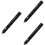 3Pcs Hair Curler 2-in-1 Flat Iron with Rapid Heating 6