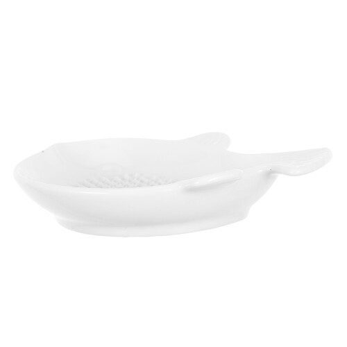 5Pcs Ceramic Plate Manual Kitchen Food Grinder 2