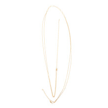 3St Body Chain Vrouwen Design Sierlijke En Makkelijke Accessoire