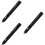 3Pcs Hair Curler 2-in-1 Flat Iron with Rapid Heating 7