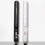 3Pcs Hair Curler 2-in-1 Flat Iron with Rapid Heating 10