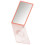 2Pcs Compact Heater for Face with Mirror Travel Skin Care 2