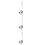 3Pcs Heavy Duty Stainless Dustpan for Kitchen and Lobby 6