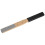 2Pcs Practical Wood Handle Replacement Anti-Skid Grip for Home Use 2