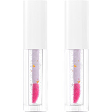 8St Hydraterende Lip Gloss En Pomade Kleurveranderend Voor Vrouwen