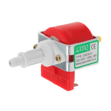 Efficient Atomization Fog Machine Pump Metal Part for Stage Use