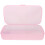 2St Compacte Roze Manicure Sterilisator Tray Van Hoogwaardig PP 1