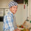 Canvas Chef Hoed Restaurant En Bediening Unisex 5