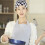 Canvas Chef Hoed Restaurant En Bediening Unisex 3