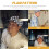 Canvas Chef Hoed Restaurant En Bediening Unisex 8