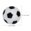 40Pcs Multi Hips Foosball Table Balls Lightweight Foosball Accessories 10