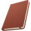 4Pcs Brown Planner Notepad for Students 2023 Daily Planning Handbook 6