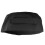 8Pcs Black Adjustable Mesh Skull Caps Professional Chef Beanie Hats 1