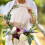 32Pcs Bamboo Base Hoops for DIY Wreath Dream Catcher Macrame Supplies 3