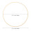 32Pcs Bamboo Base Hoops for DIY Wreath Dream Catcher Macrame Supplies 2