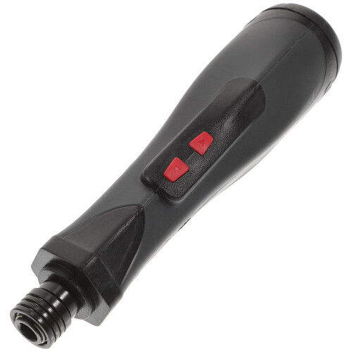 5Pcs Electric Torque Screwdriver Ergonomic Design Black for Repairs