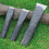 Log Splitter Manual Heavy Duty Wedge For Wood Splitting 5