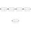 5Sets Silver Gutter Guard Filter Rack for Balcony Floor Flank Drain 4