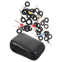 246St Professionele Terminal Verwijder Tool Kit Voor Auto Elektronica