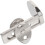 5Pcs Clarinet Thumb Zinc Alloy Silver Adjustable Finger Rest 2