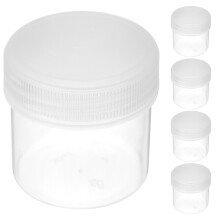 24St Herbruikbare Plastic Verfemmers Met En Handvat