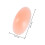 2Paren Paar Onzichtbare Schoudervulling Van Silicone En Ademend 2