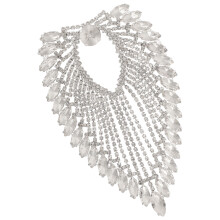 3St Legering Decoraties Appliques Tassen En Kleding Accessoires