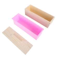 2Sets Stevige Opbergbox Met Mold, Voor Brood, En Meer