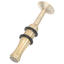 5St Gouden Trompet Mondstukken Praktisch Geschenk En Accessoire