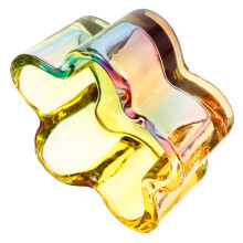 5St Nagelschalen Voor Acryl Nagels, Duurzaam En Draagbaar