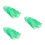 60St Plastic Net Houder Infuusfles Lichtgewicht Voor 9