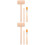 2Sets Educatieve Kinder Graafset Hout Met Borstel, En 7