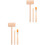 2Sets Educatieve Kinder Graafset Hout Met Borstel, En 5