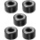 5St Auto Montage Tool Ijzer Rubber Ergonomisch Wielmoer Installer 10