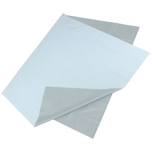 4St Polyester Grijs Projectiescherm Anti-Glans Voor Gebruik 2